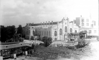 Историческая память