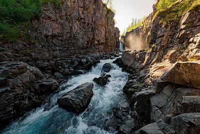 Каньон