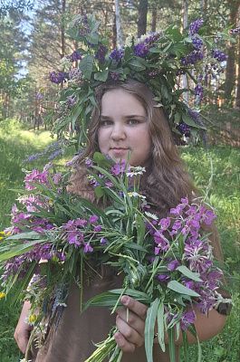 ИванаКупала