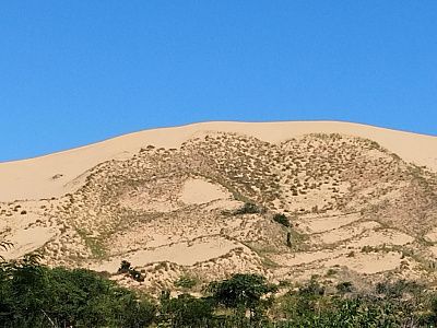 Сердце Сарыкума