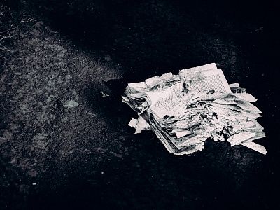 «ЖИВОЕ И УВЯДАЮЩЕЕ»