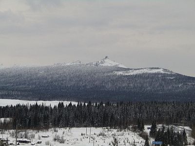 Помянённый