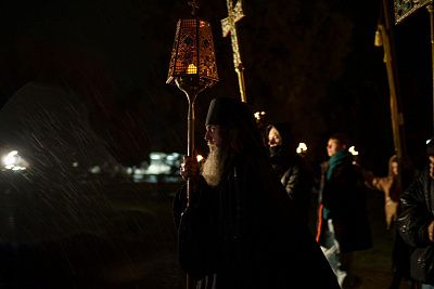 Крестный ход