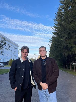 братья