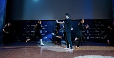 Движение — это жизнь? 