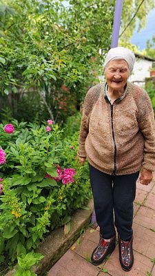 Бег времени 