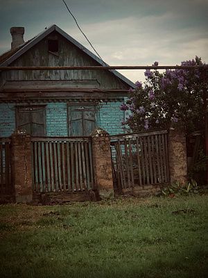 Вечность в одном кадре.