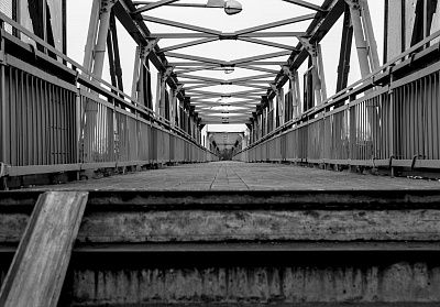 Industrial style
