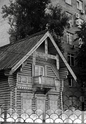Забытая сказка