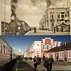История улиц Вологды