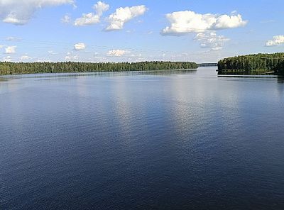 Десногорск
