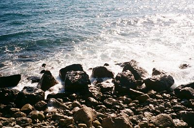 Черное море
