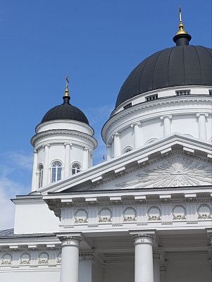 Свет веры