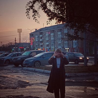 Новая жизнь в Ачинске