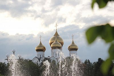 Стрелка