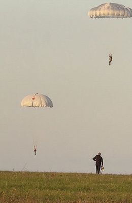 Мир вокруг 