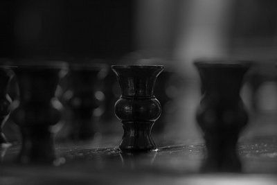 ПодСвечник 