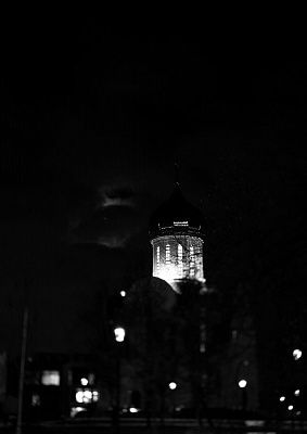 Храм Князя Владимира