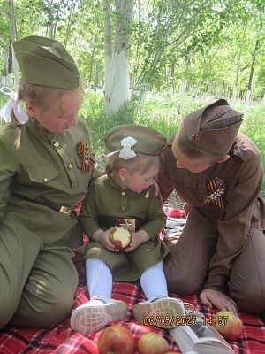 разговоры о важном
