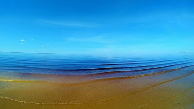 Море Белое