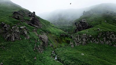 Дух захватывает
