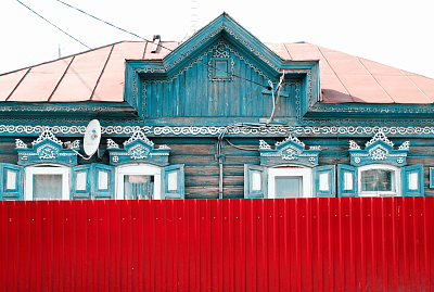 Контраст