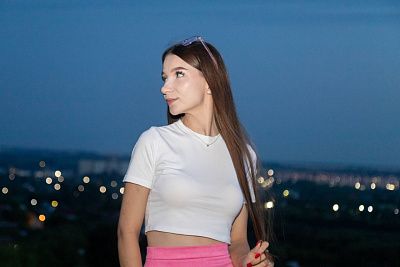 Полина