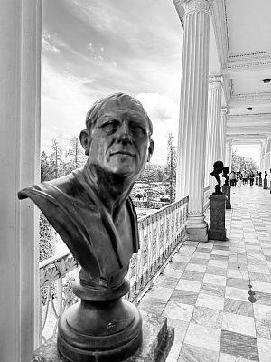 Камеронова галерея
