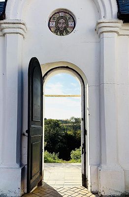 Жизнь.