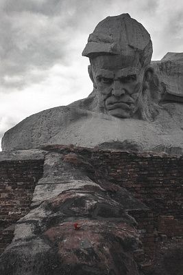 Брестский взгляд