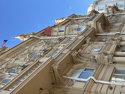 Ростов-на-дону - город мечты