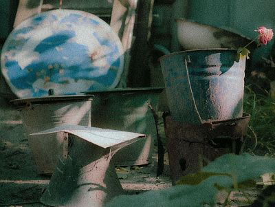 Донбасс. Окраина