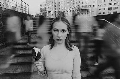 Замедляя лето