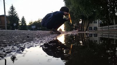 Мечта. Вдохновение. Детство