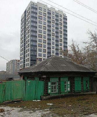Время