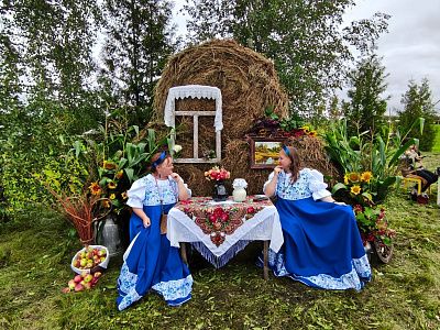 «Русские красавицы»