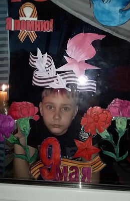 Всероссийский конкурс фотоискусства “Спасибо за ещё одну весну”