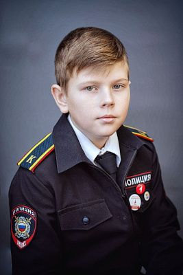 Наследник победы