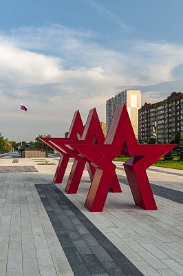 Спасибо за ещё одну весну 