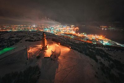 Город-герой