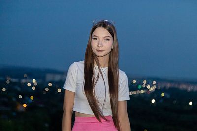 Полина