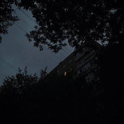 Панельки — это образ жизни.