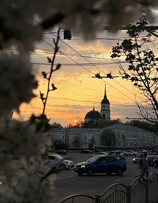 Старый торг