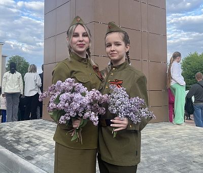 День Победы 