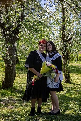 Преподаватель с большой буквы 