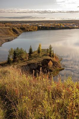 Край северный