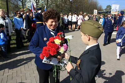 А завтра была война...