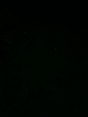 Звездное небо