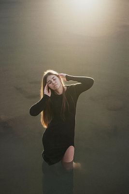 Портрет