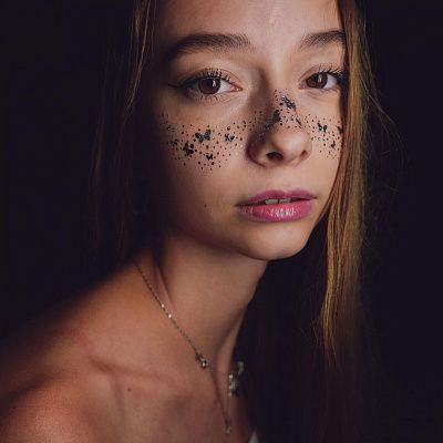 Лёгкость бабочки